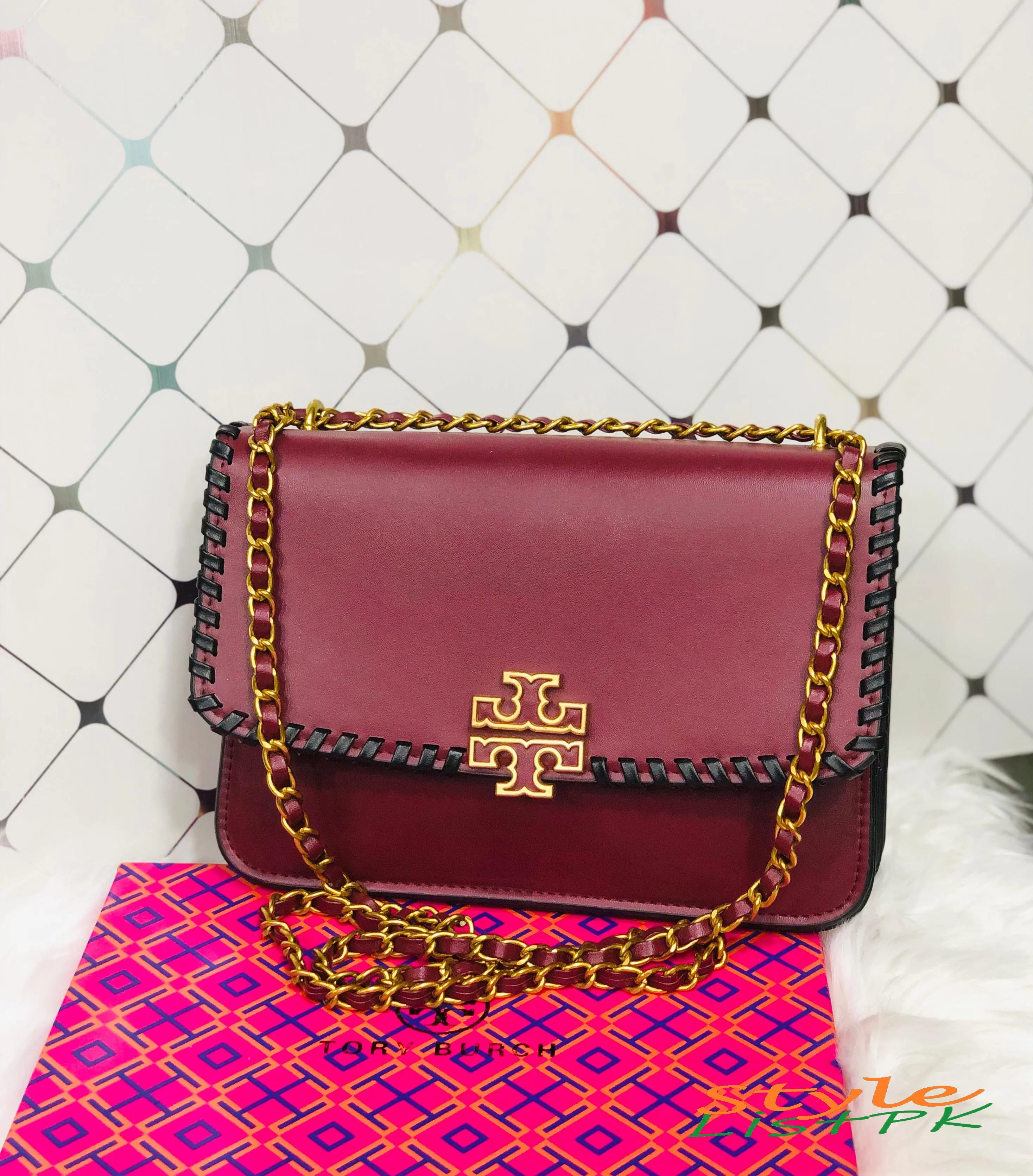 Tory Burch