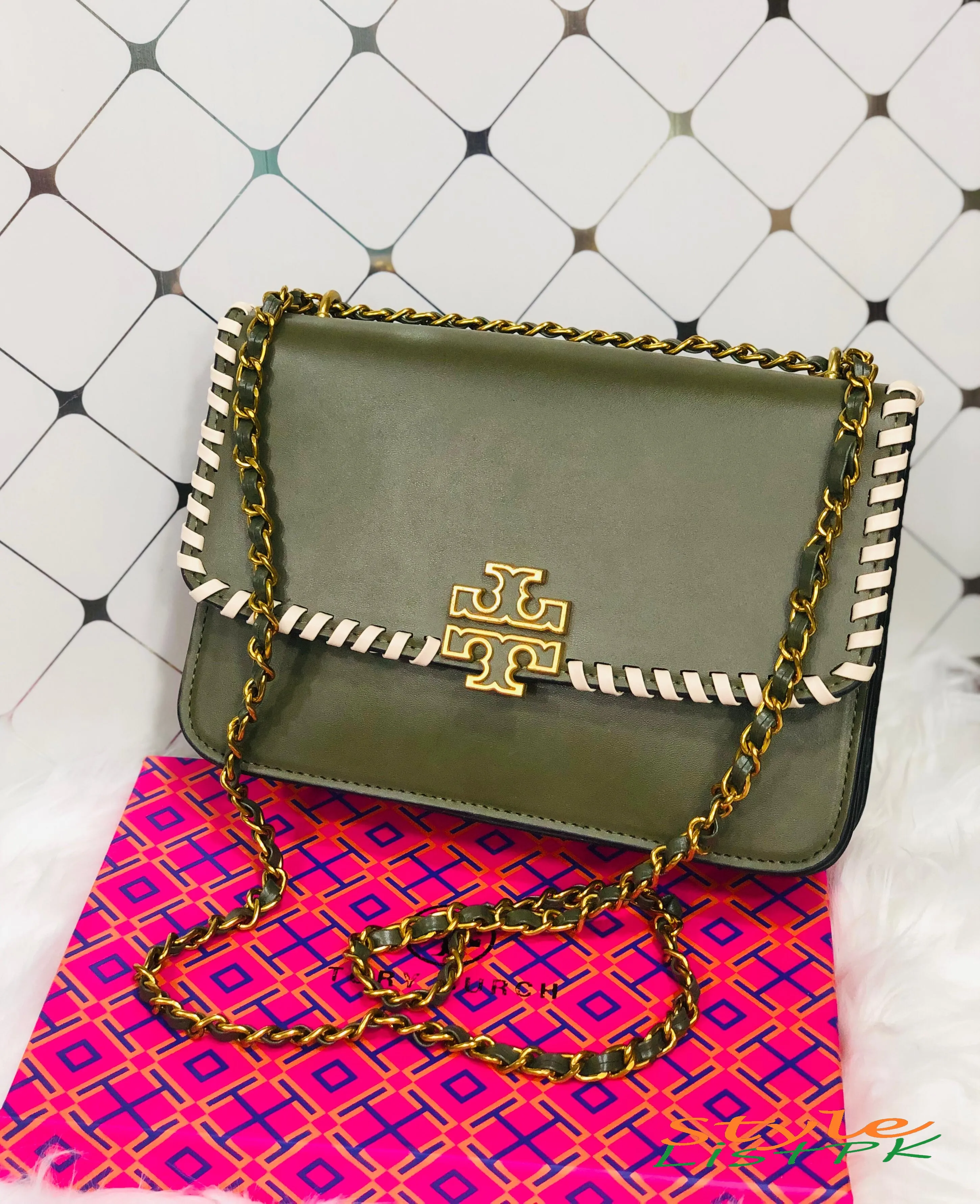 Tory Burch