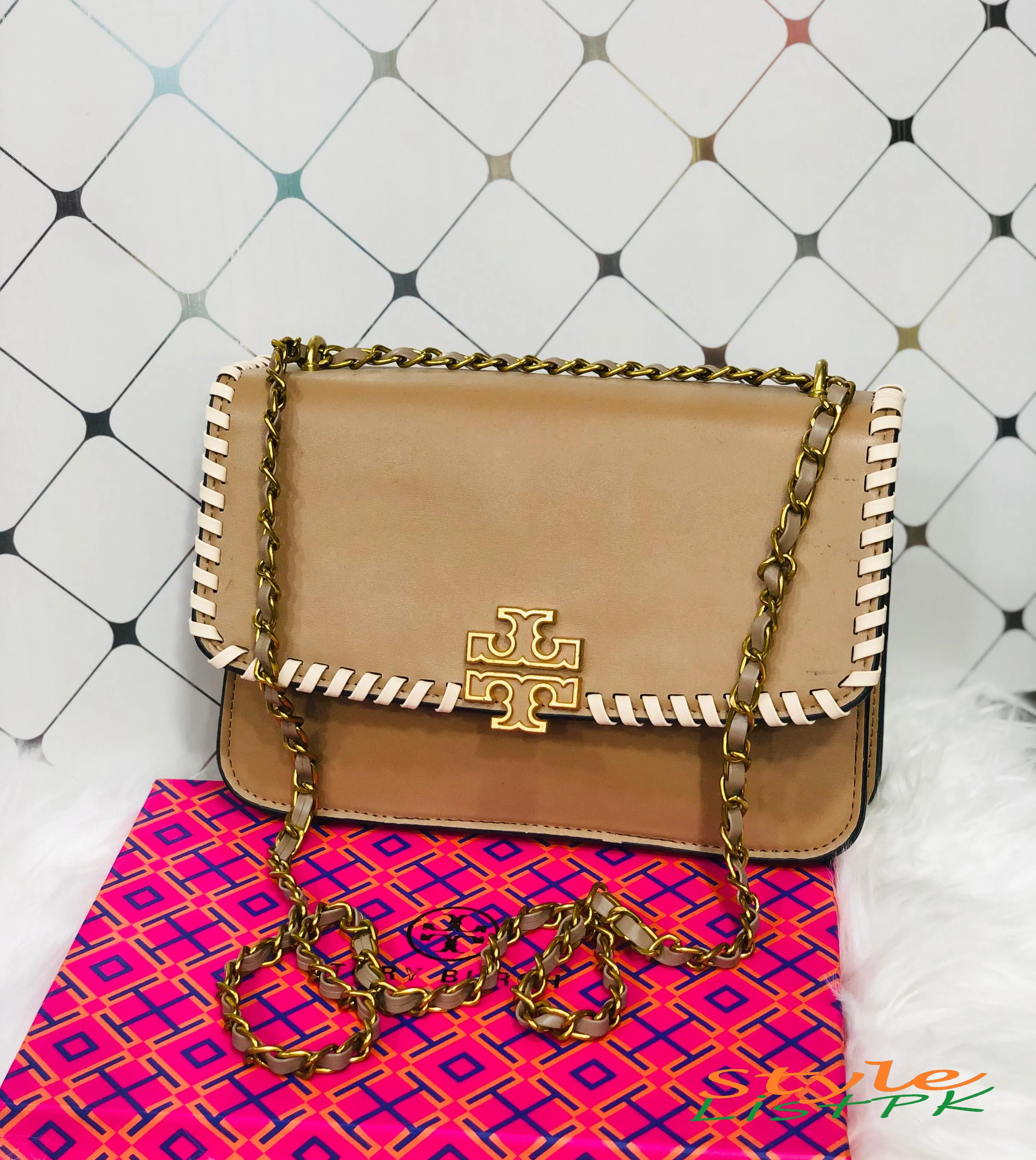 Tory Burch