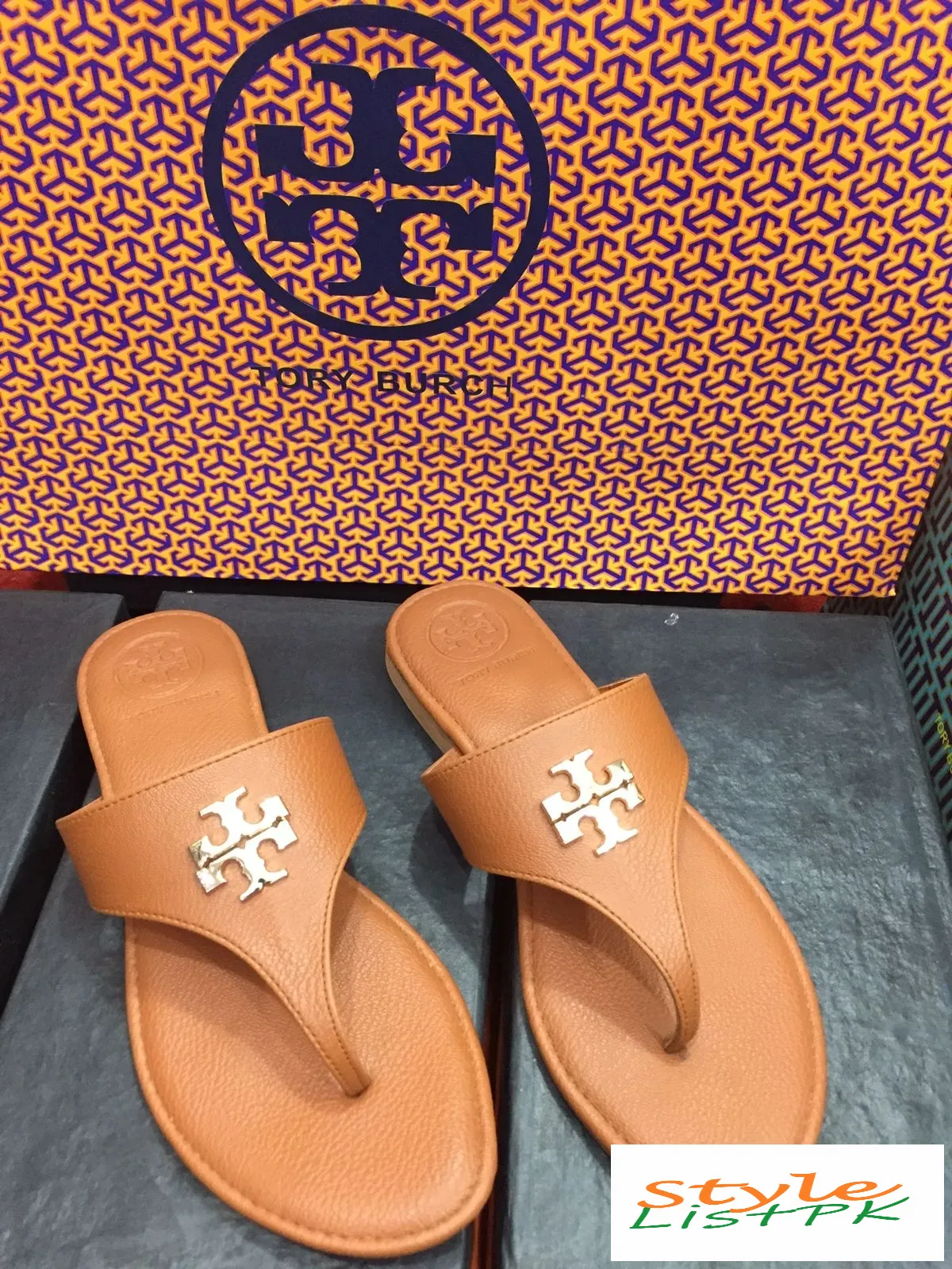 Tory Flats