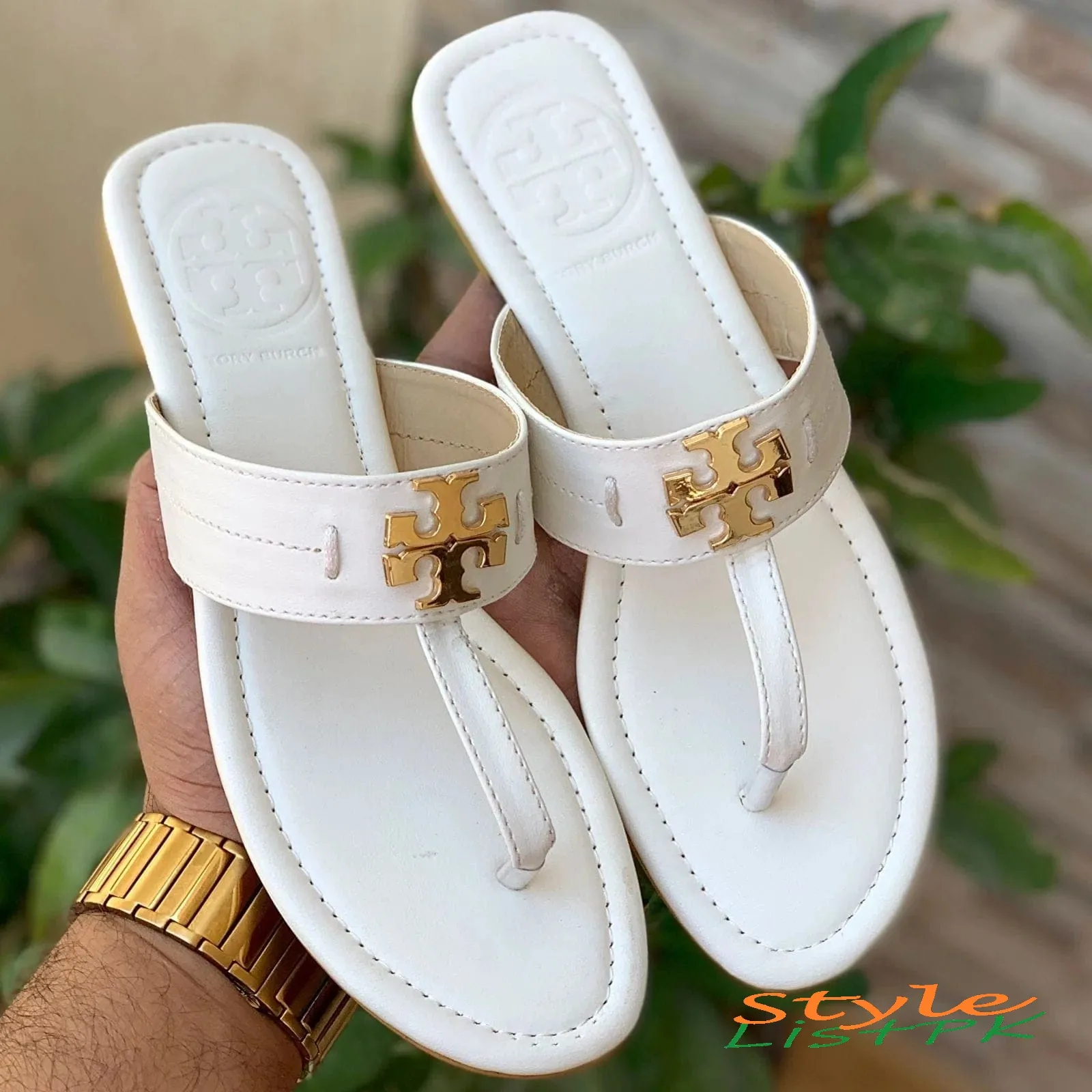 Tory Flats 