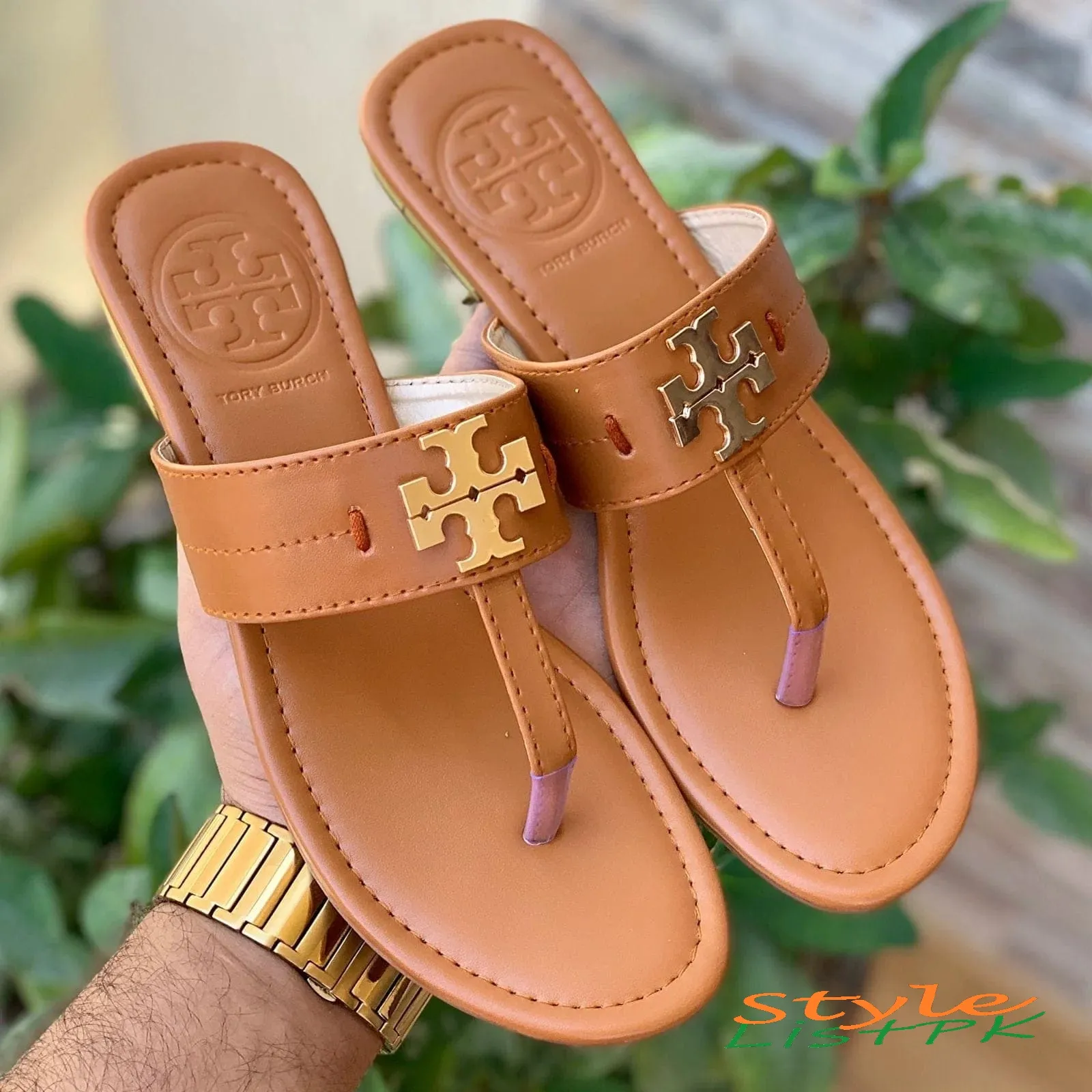Tory Flats 