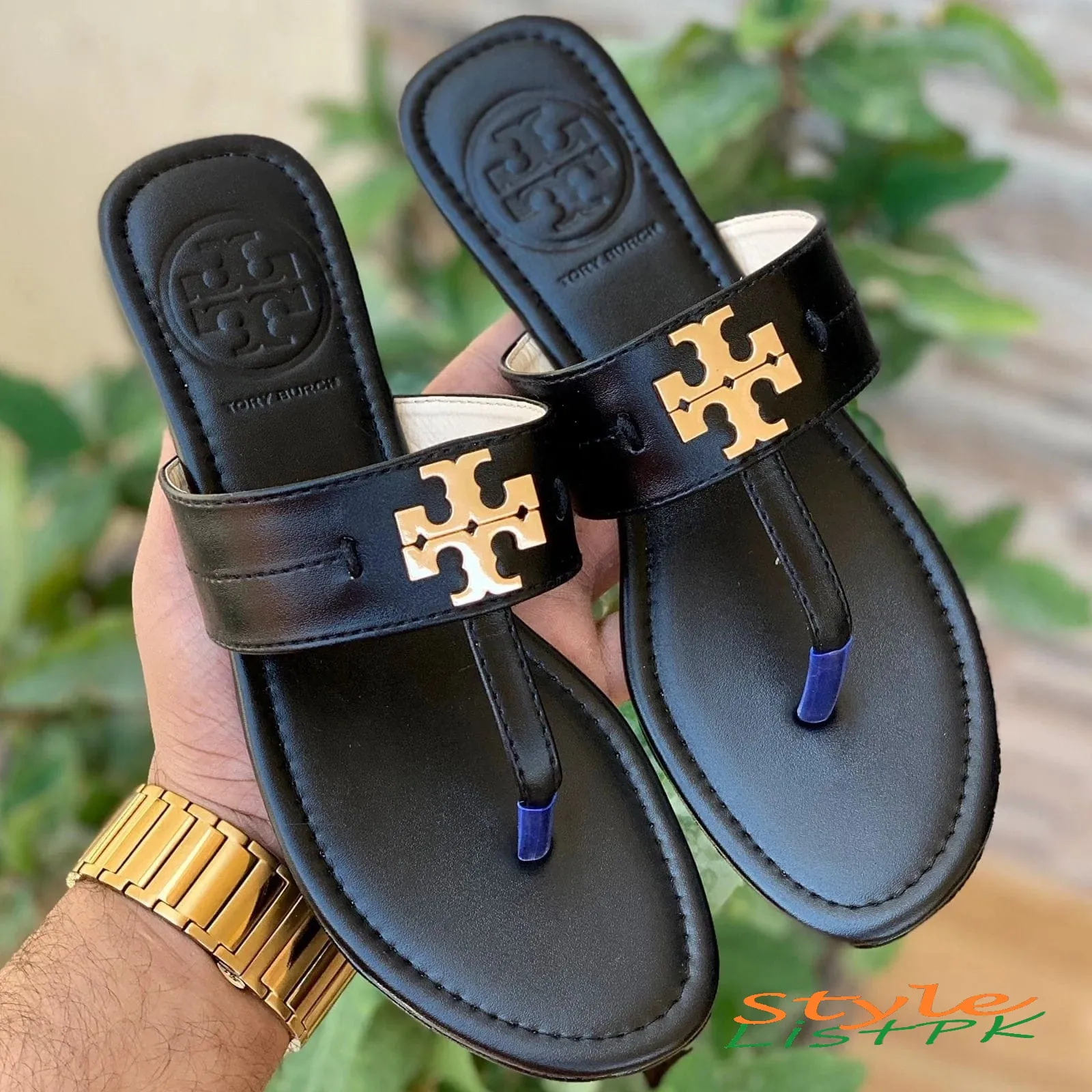 Tory Flats 