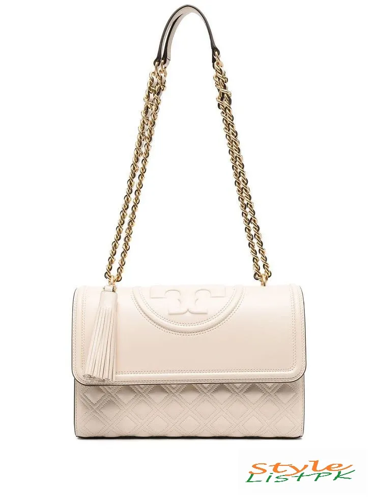 Tory Shoulder Bag 