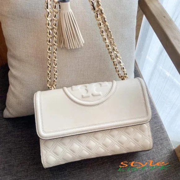 Tory Shoulder Bag 