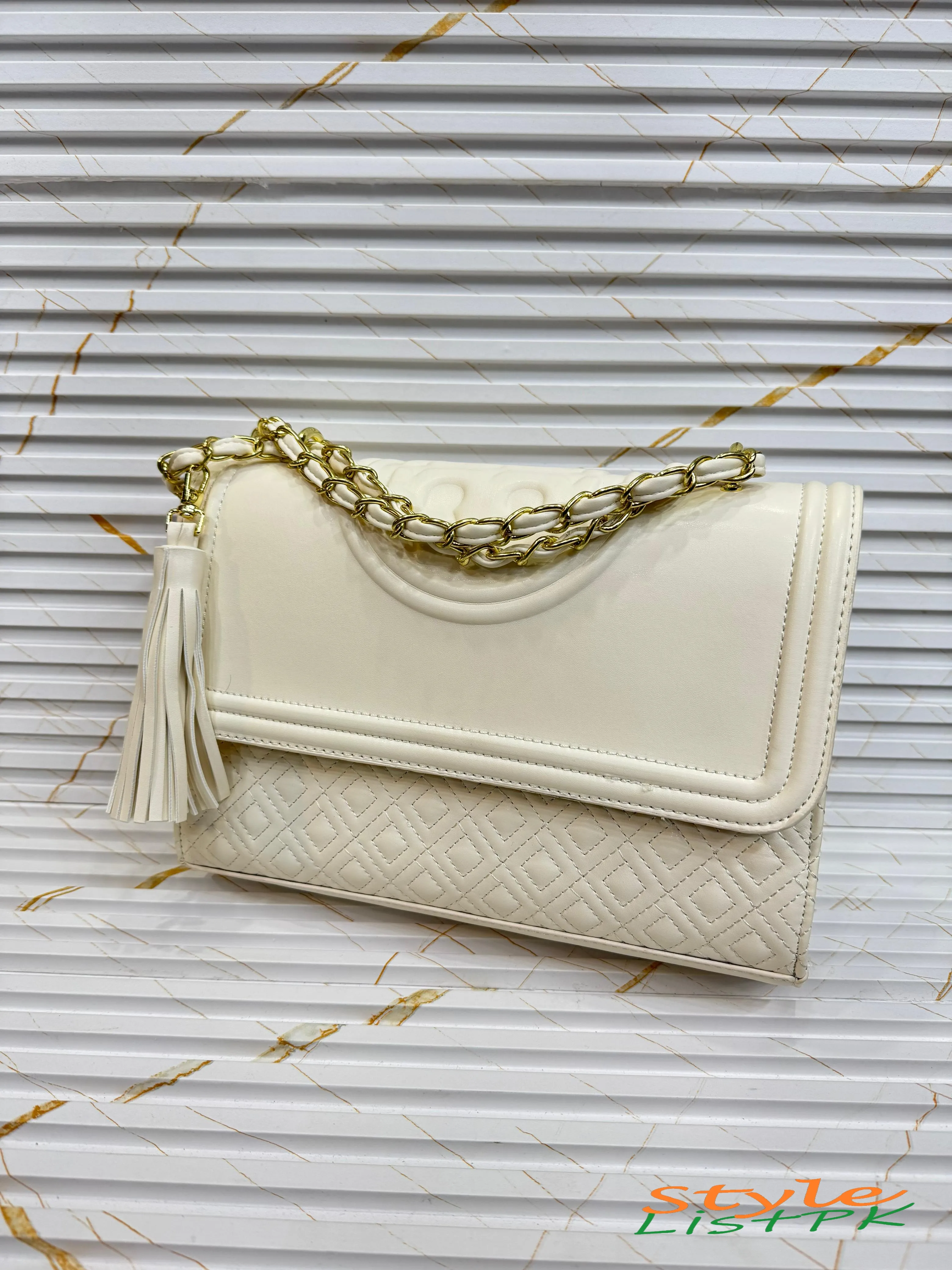 Tory Shoulder Bag 