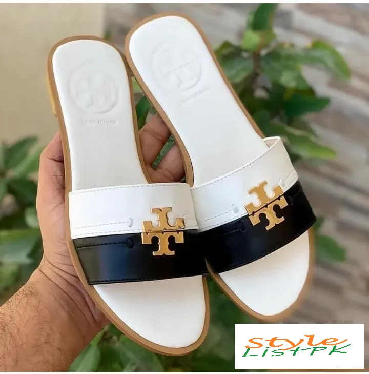 Tory Slippers 