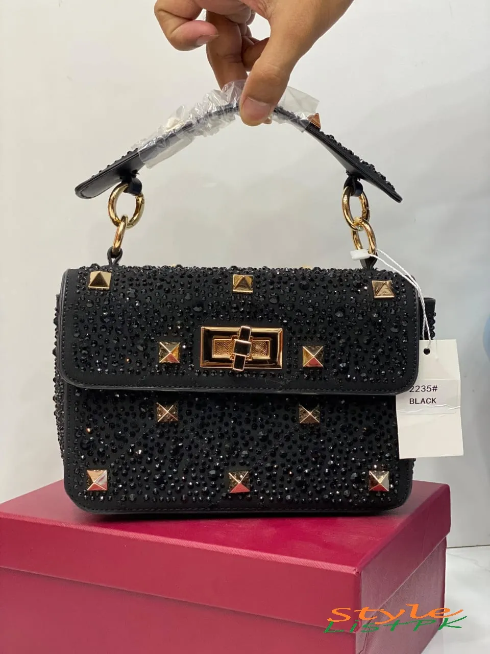 Valentino Bag 