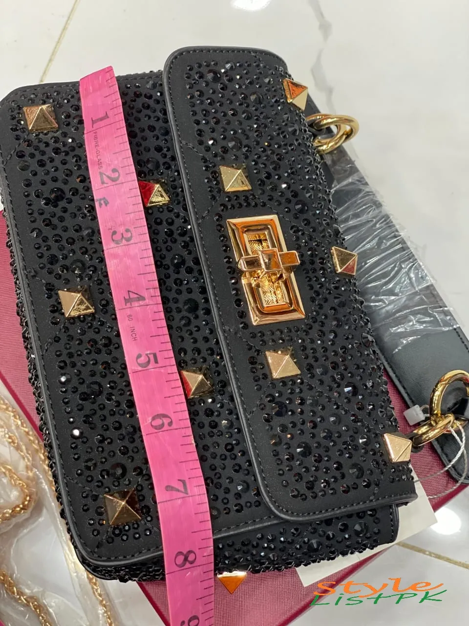 Valentino Bag 