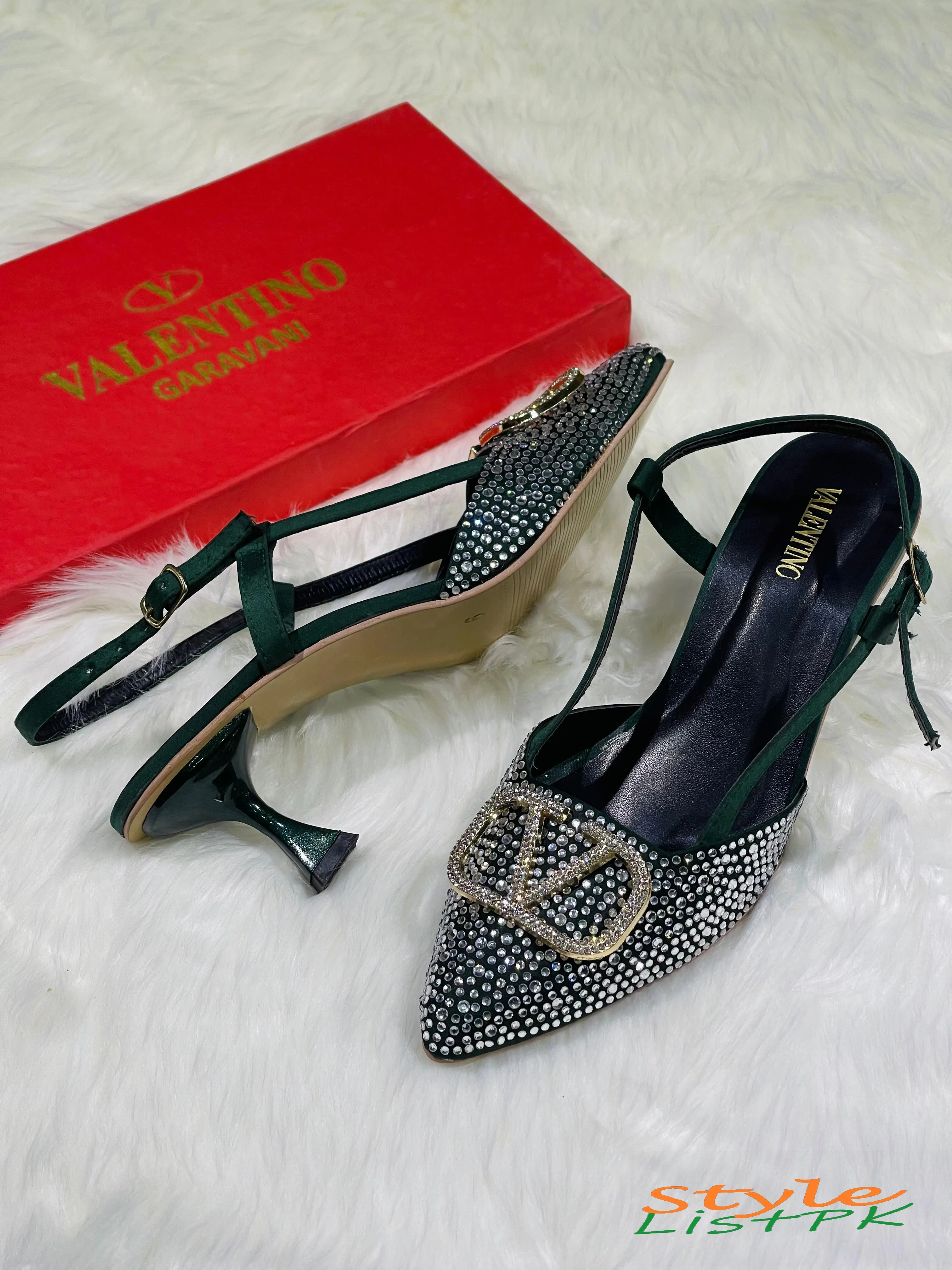 Valentino Garavani Heels