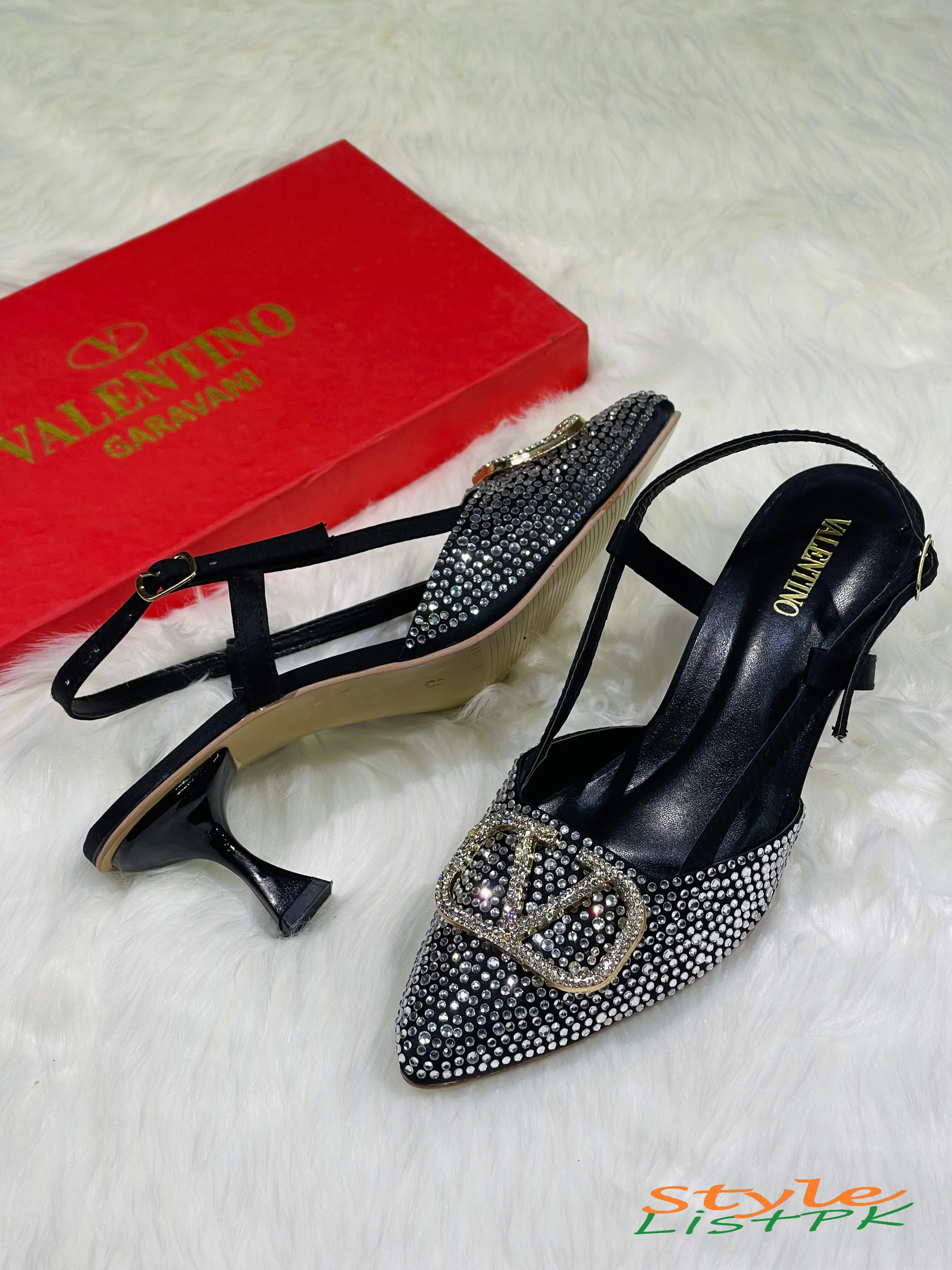 Valentino Garavani Heels