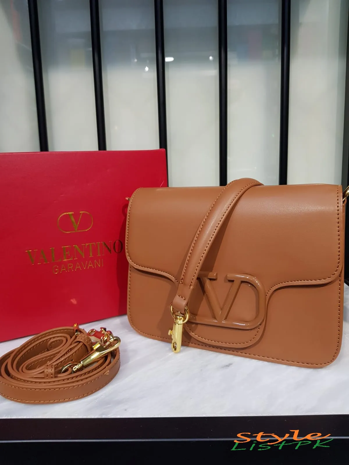 Valentino Garavani Small Shoulder Bag