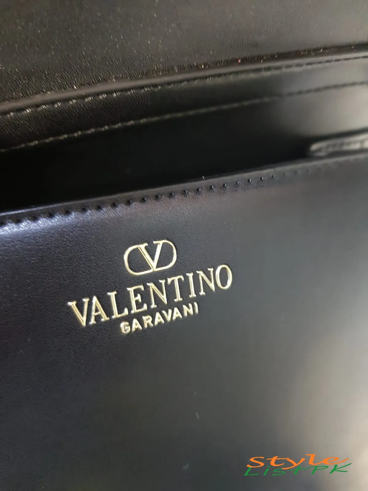 Valentino Garavani Small Shoulder Bag