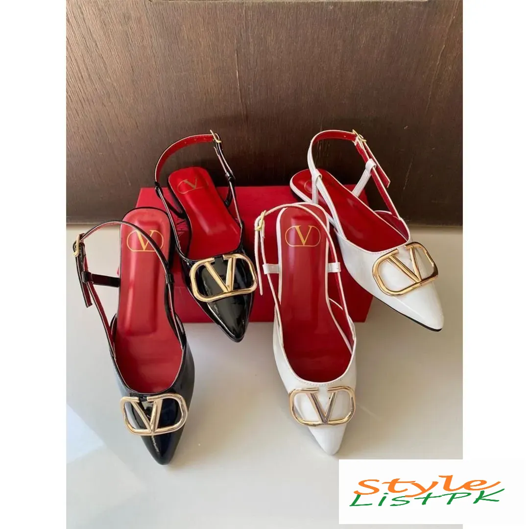 Valentino Pump Shoes