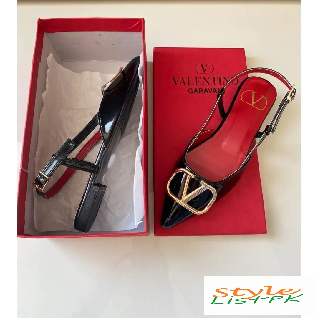 Valentino Pump Shoes