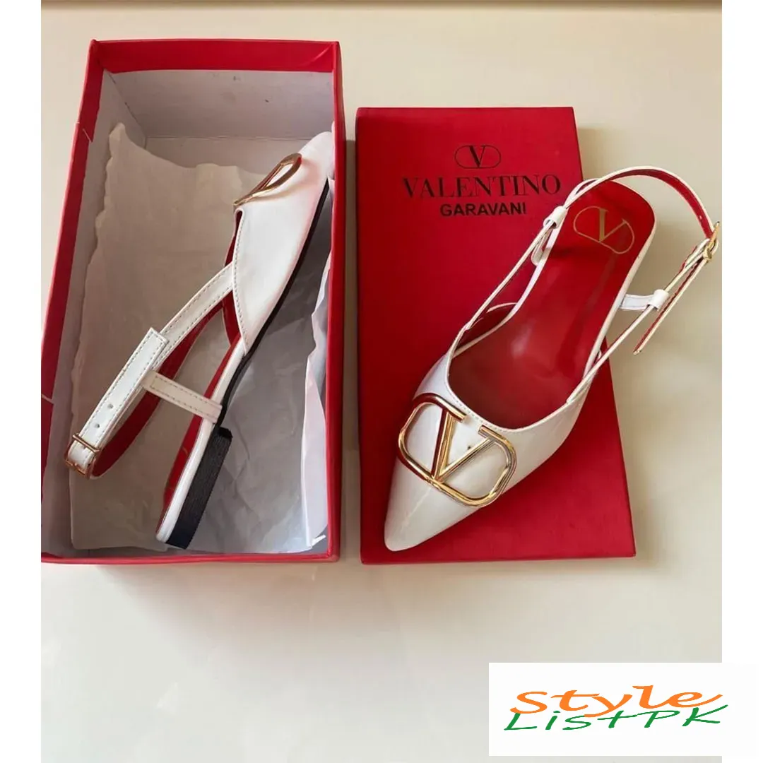 Valentino Pump Shoes