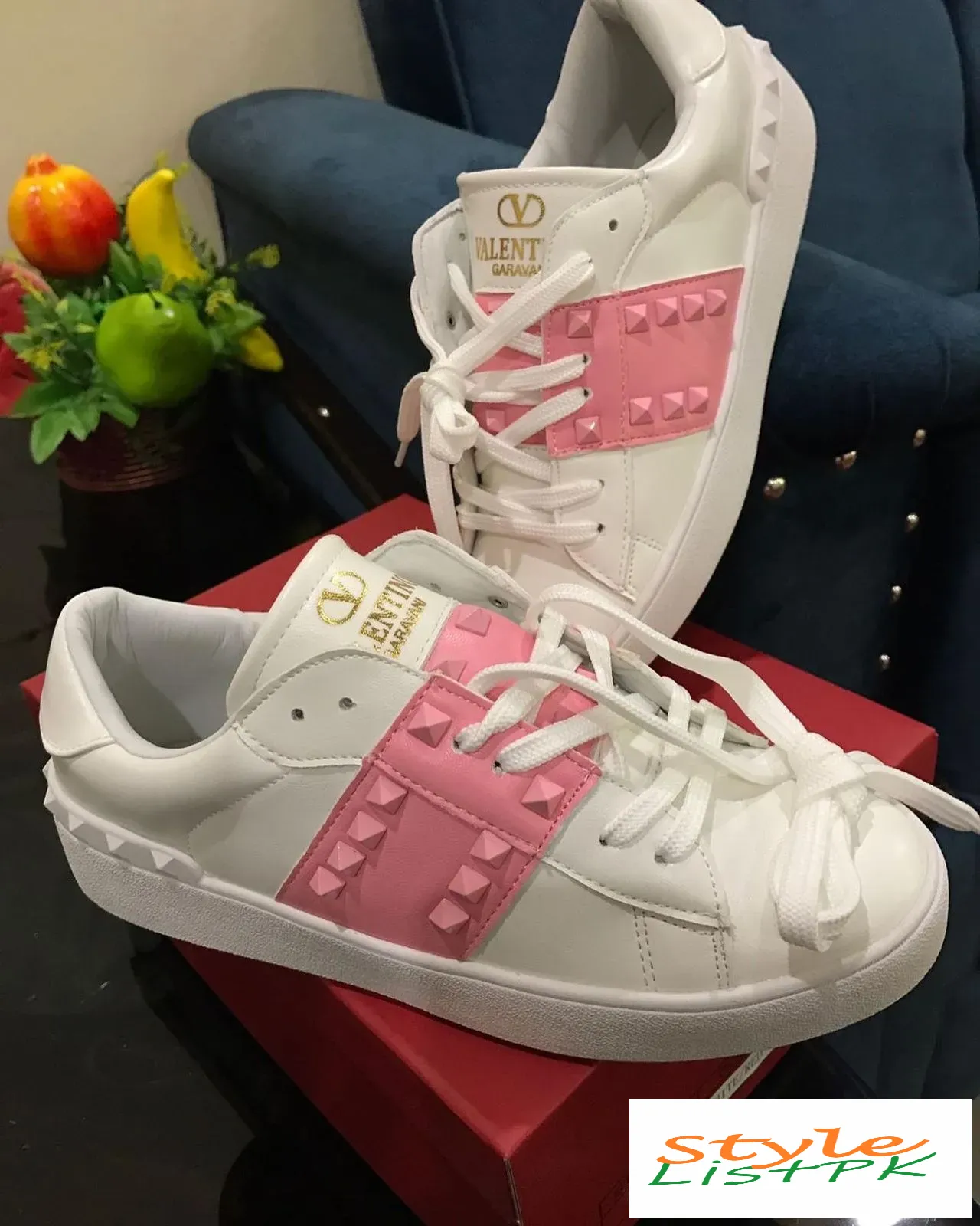 Valentino Shoes