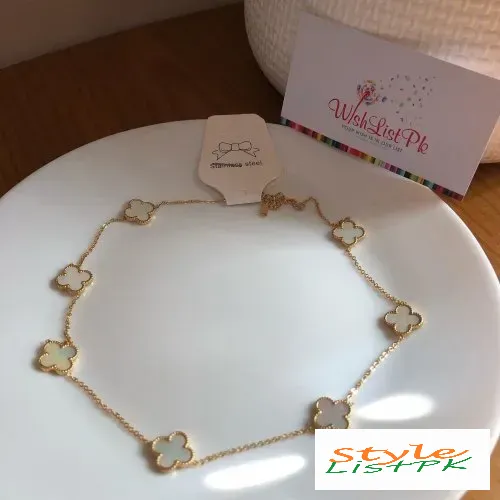 Van Cleef Arpel Necklace