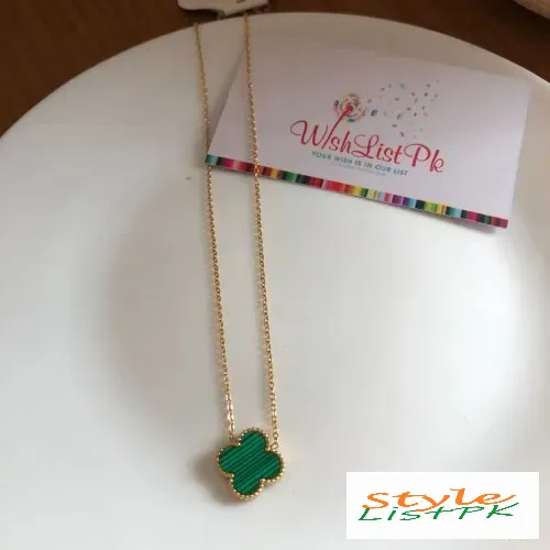 Van Cleef Arpel Pendant