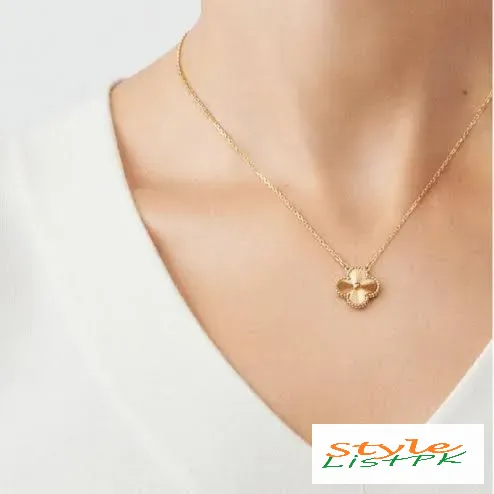 Best Price Van Cleef Pendant