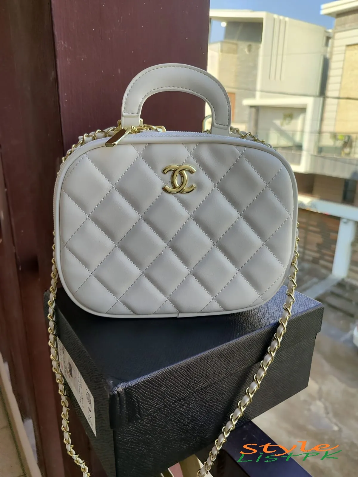 Best Price Vanity bag 