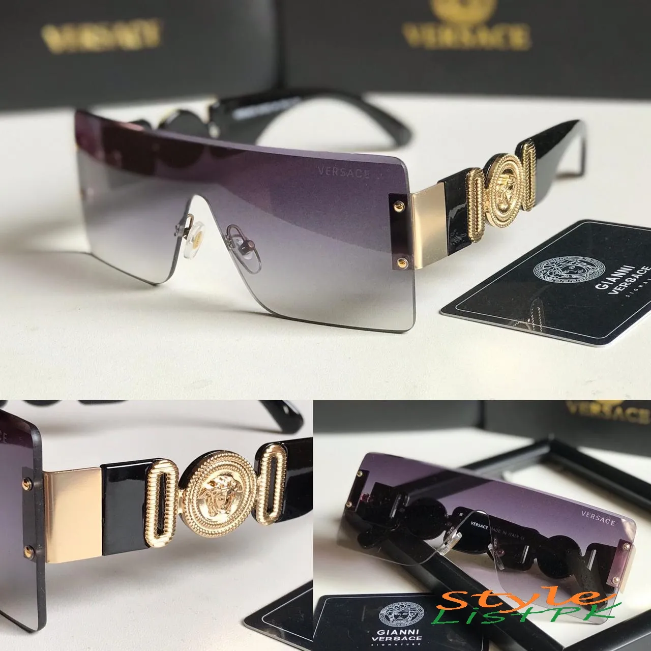 Versace Sunglasses
