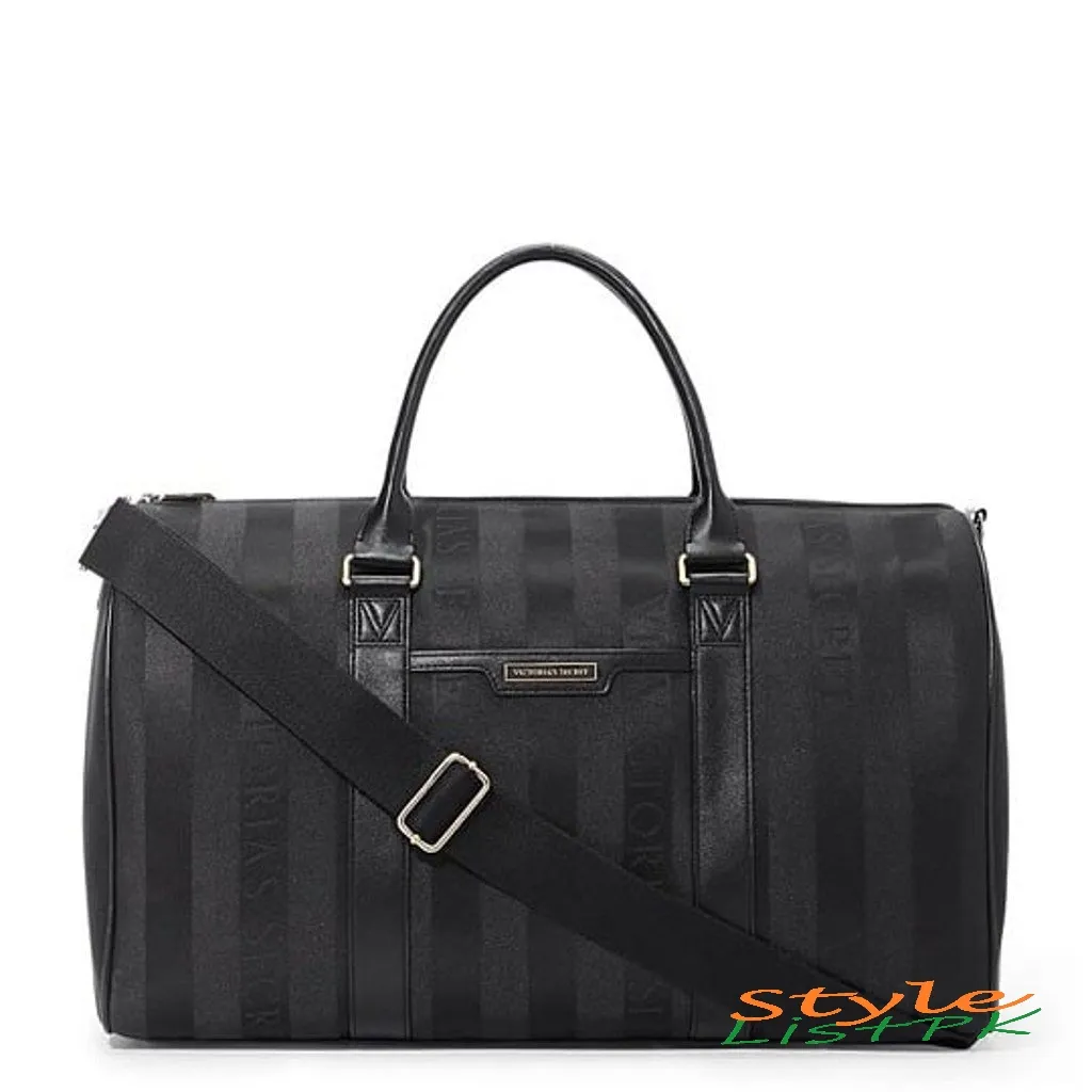 Victoria Secret Travel Duffle Bag 