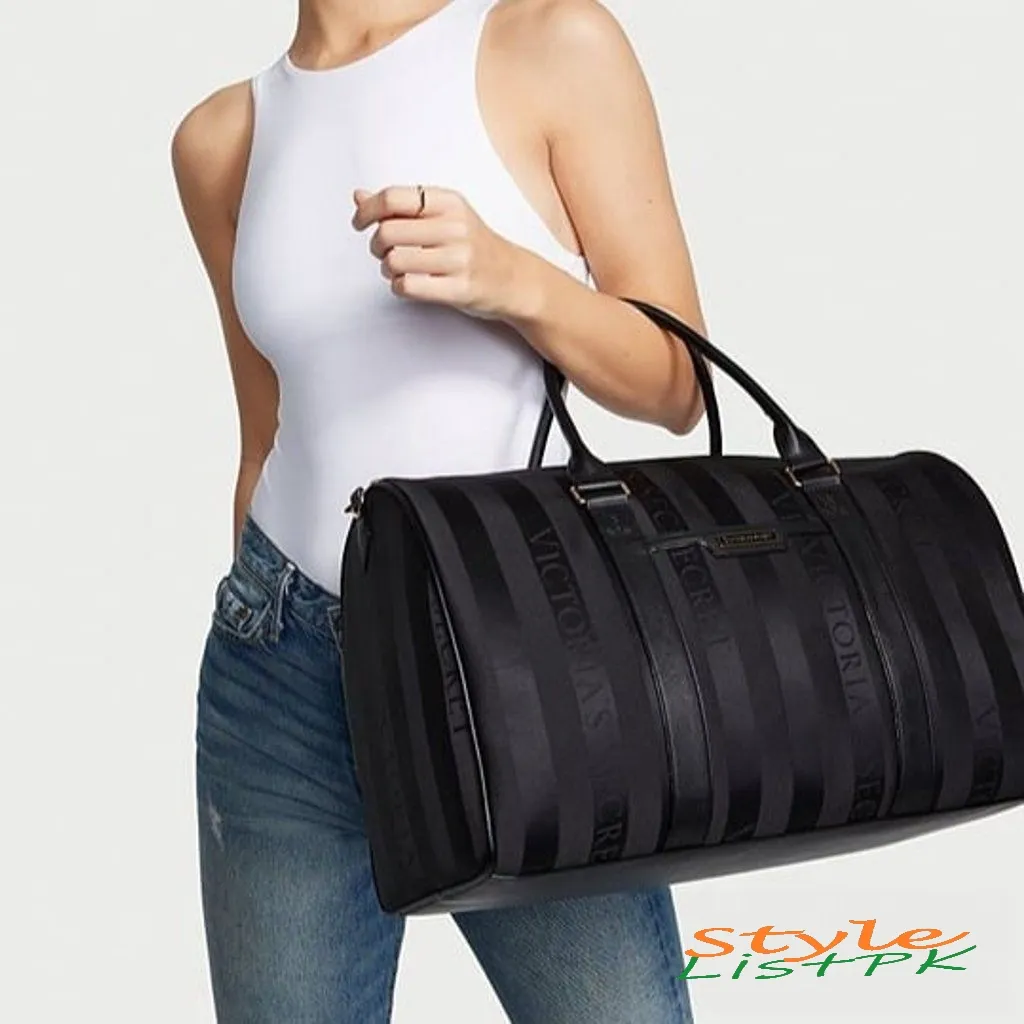 Victoria Secret Travel Duffle Bag 