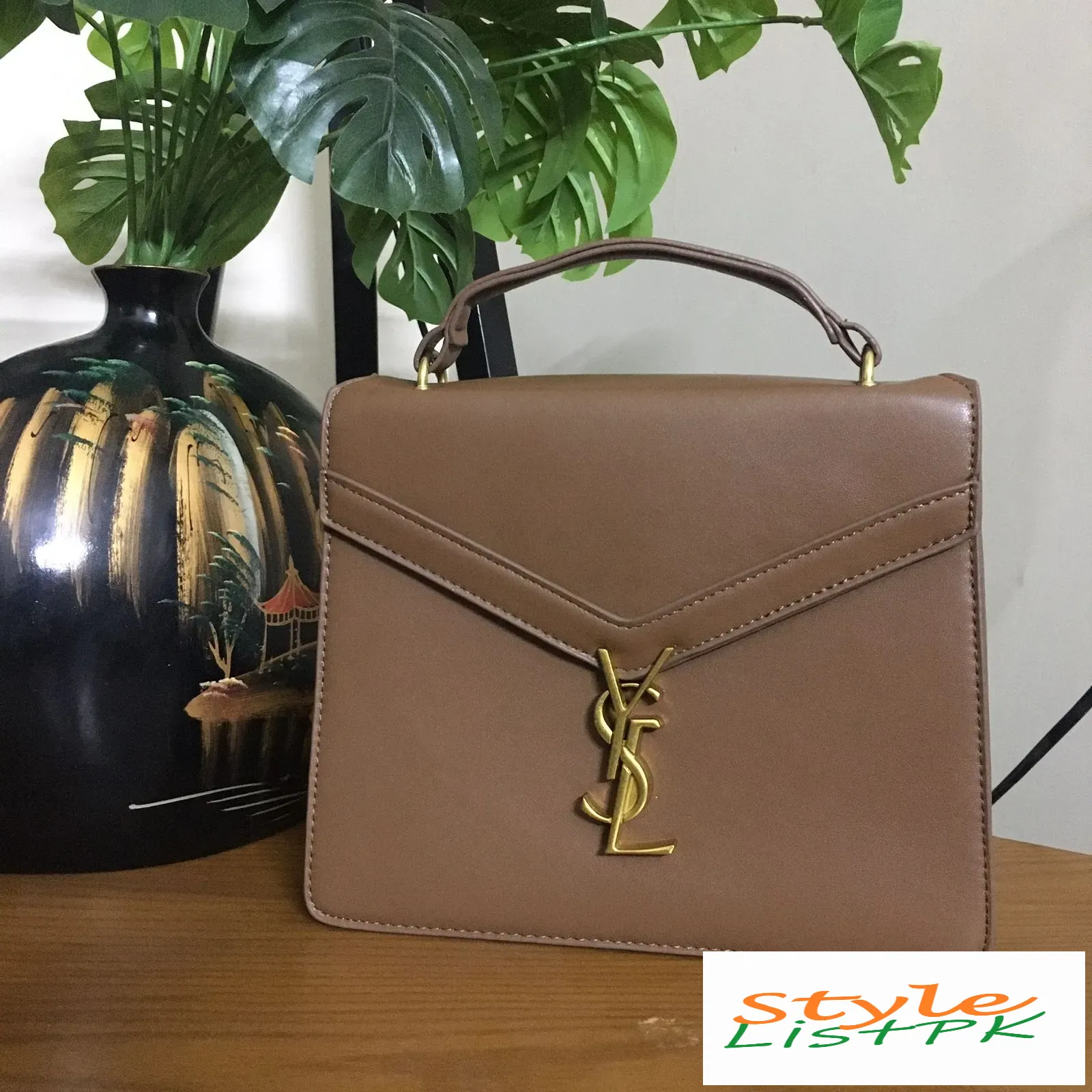 Ysl Crossbody Bag