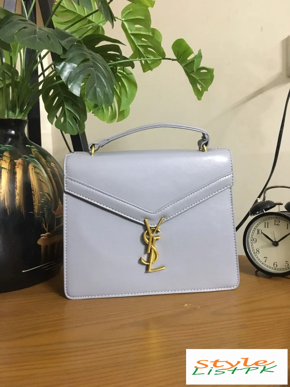 Ysl Crossbody Bag