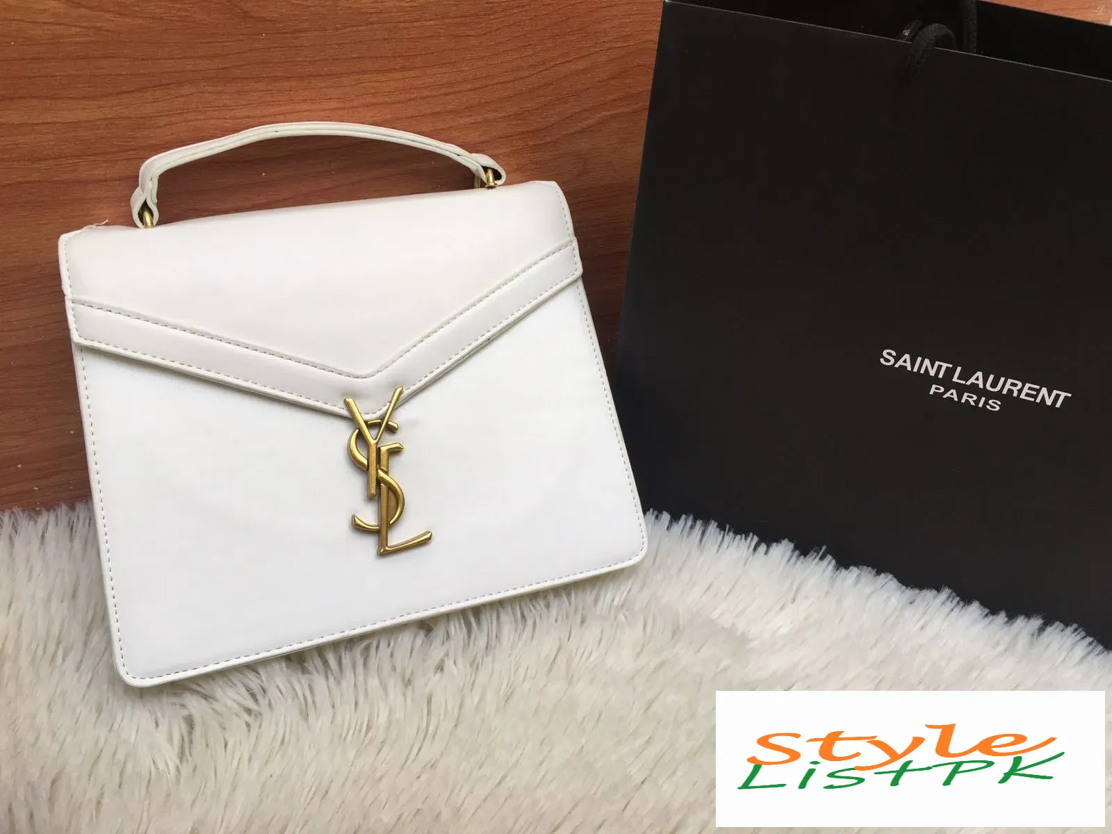 Ysl Crossbody Bag