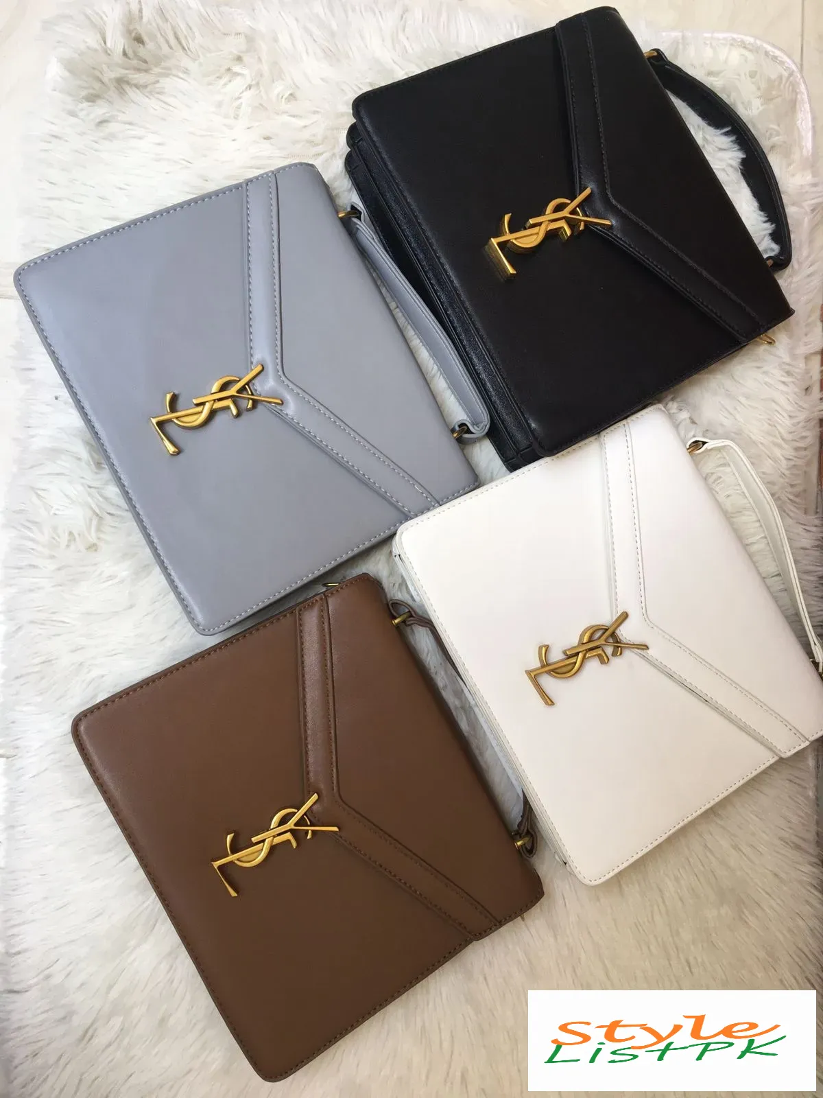 Ysl Crossbody Bag