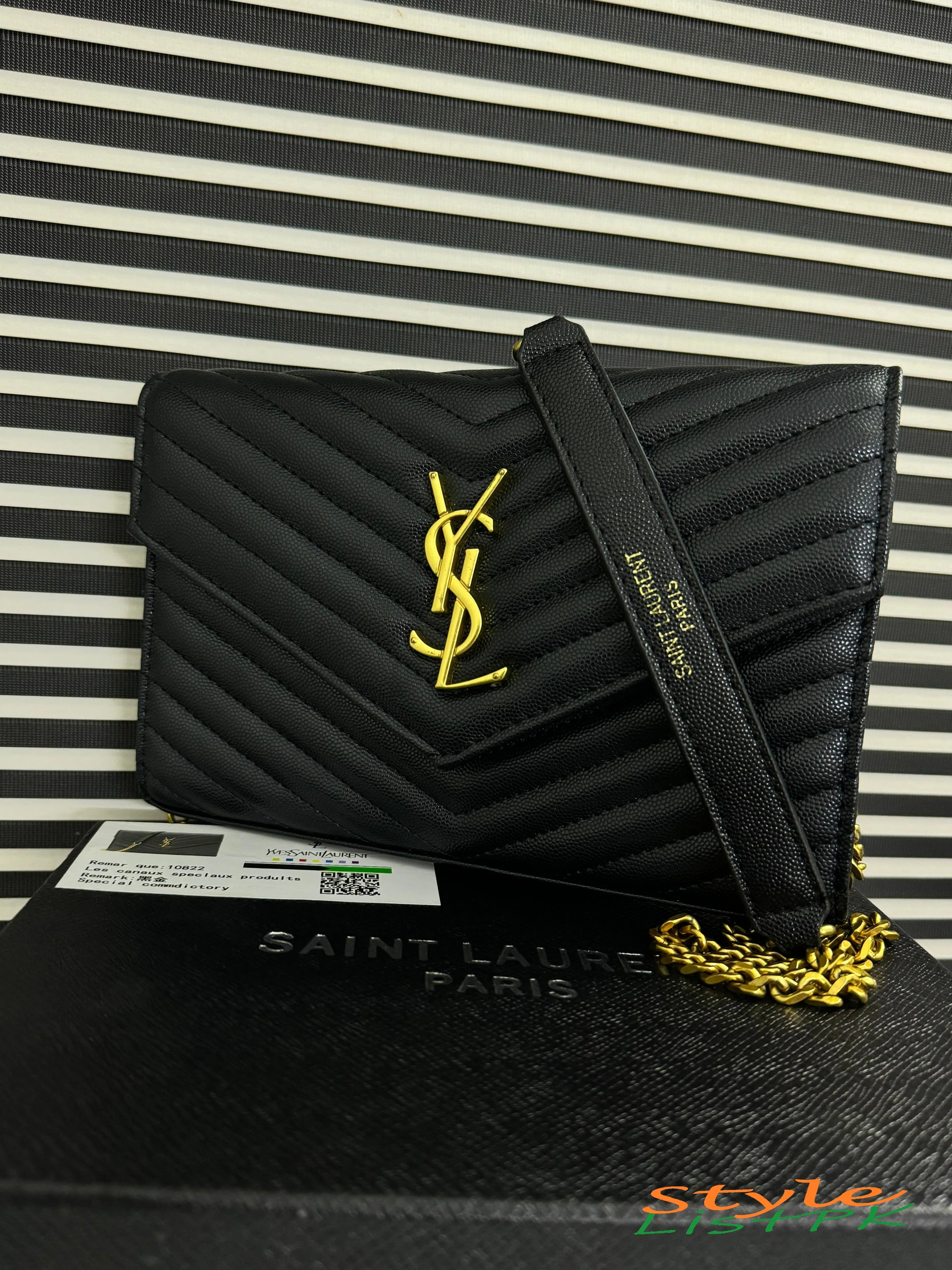 Best Price YSL Cassandra Bag