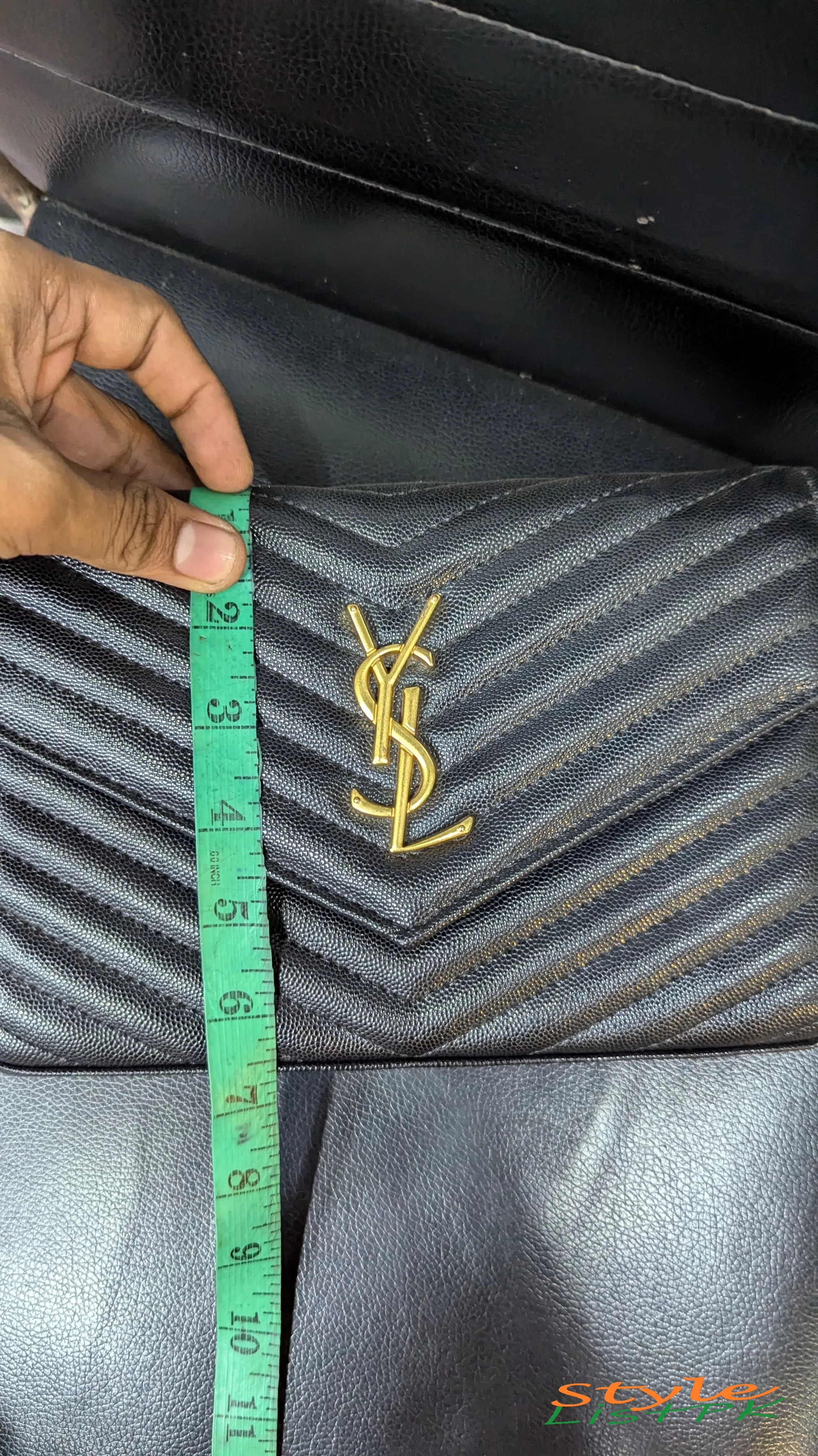 Ysl Cassandra Bag