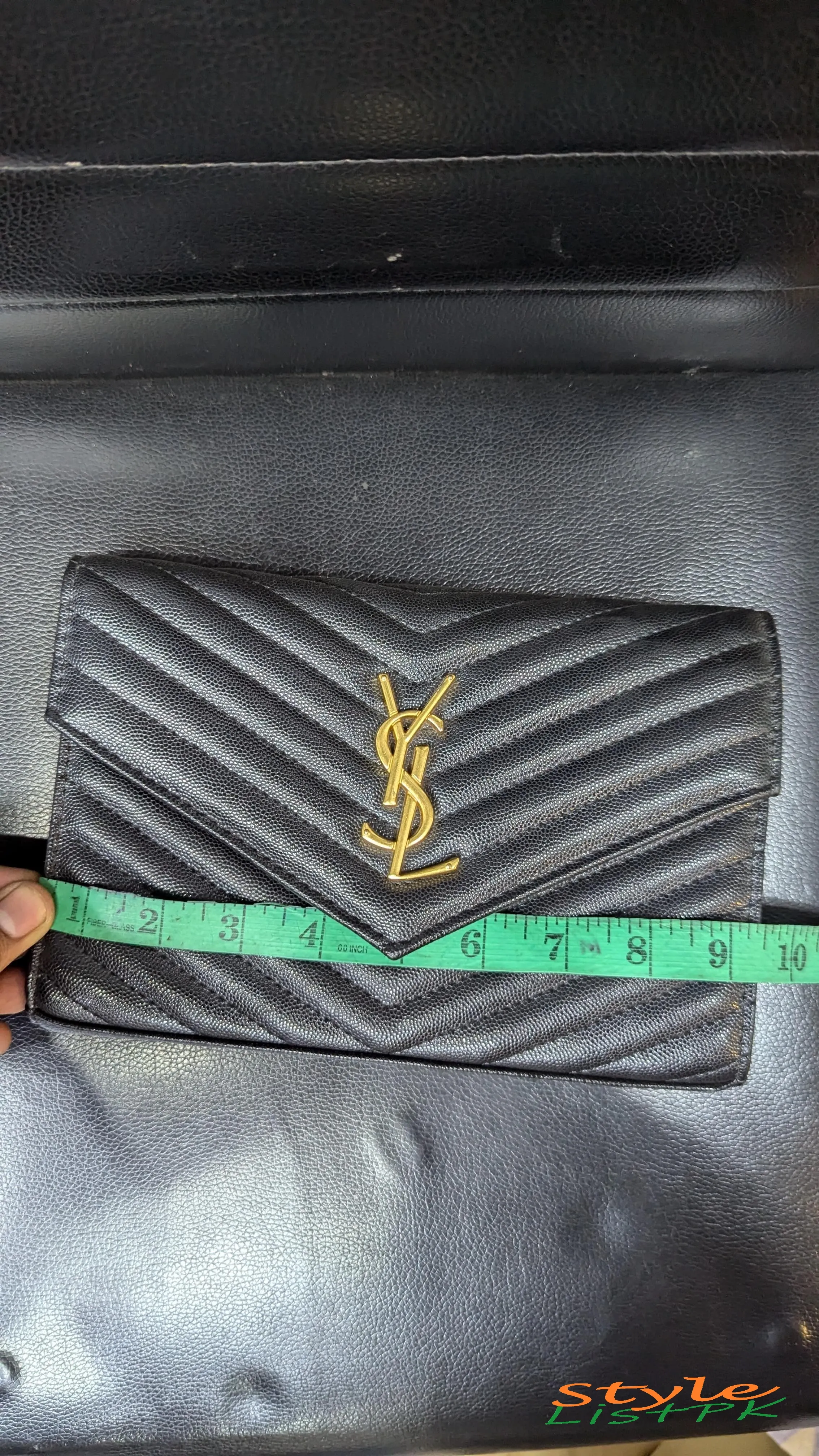 Ysl Cassandra Bag
