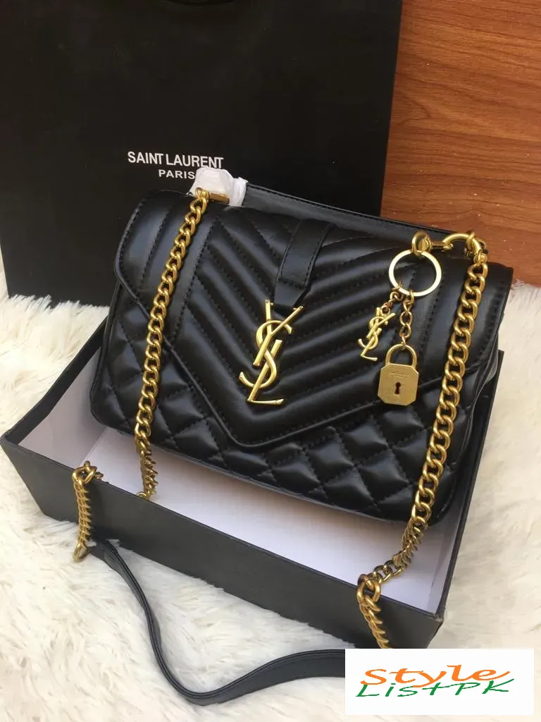 Ysl Crossbody Bag 
