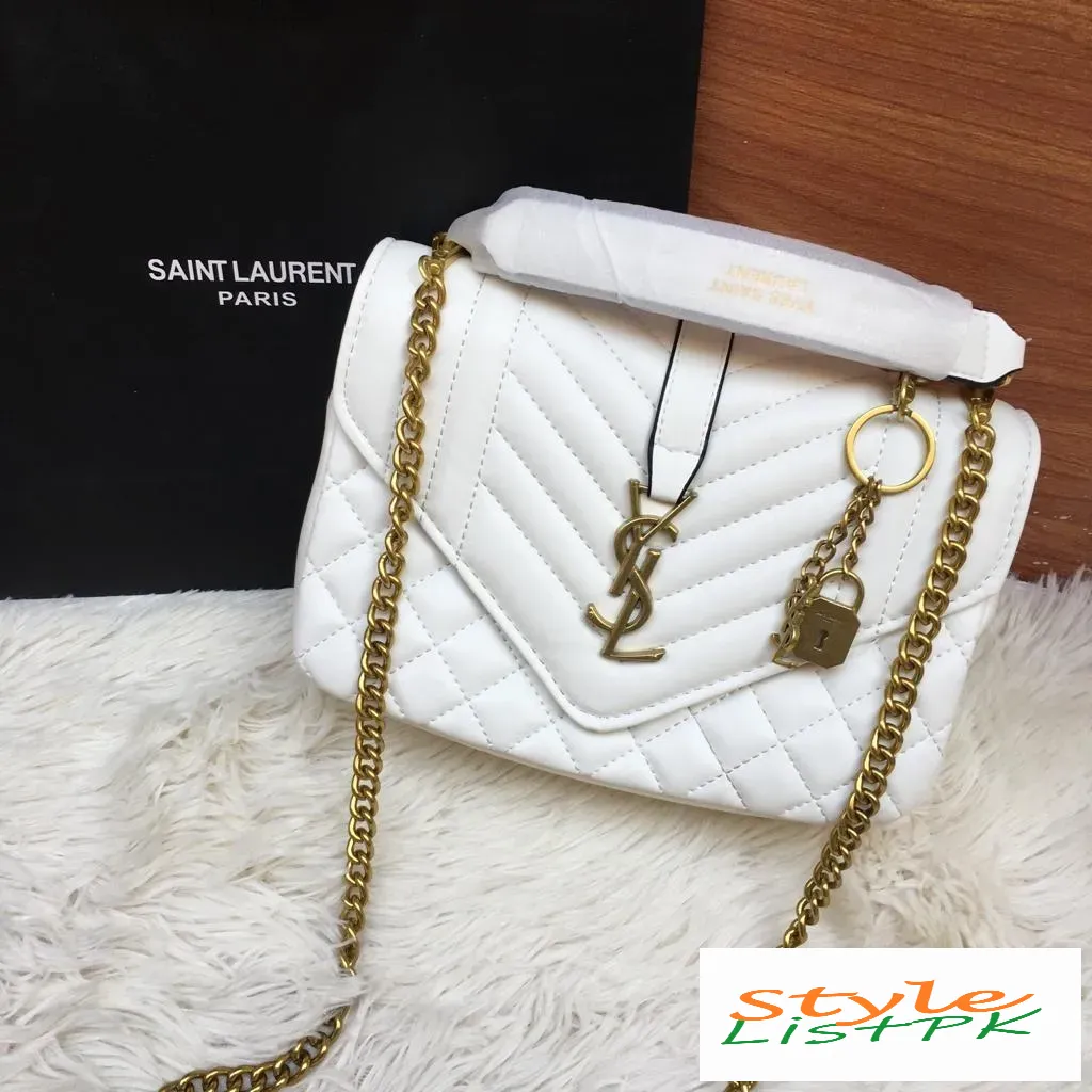 Ysl Crossbody Bag 