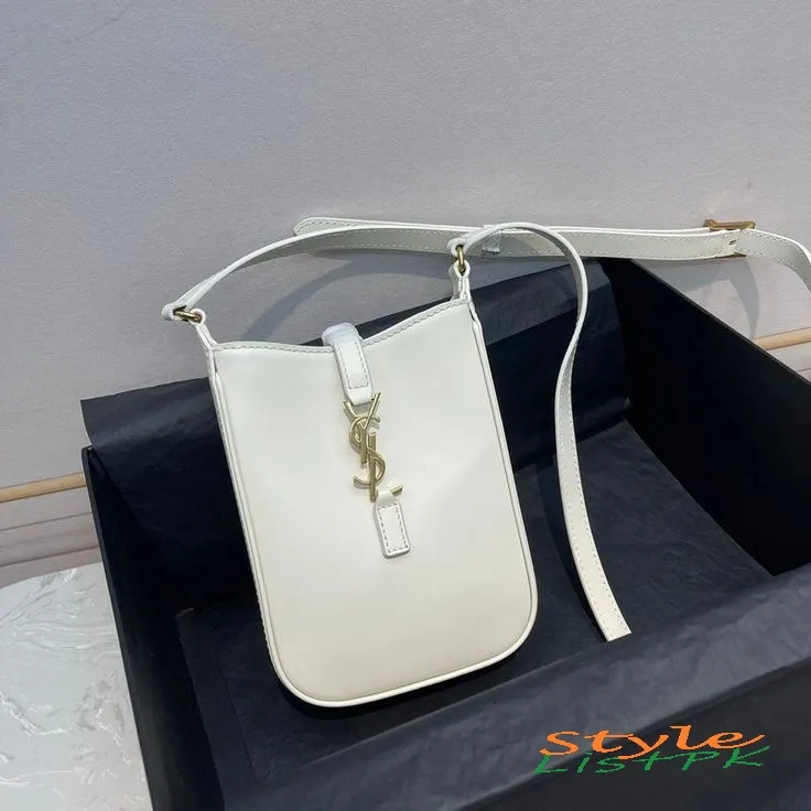 Ysl Crossbody 