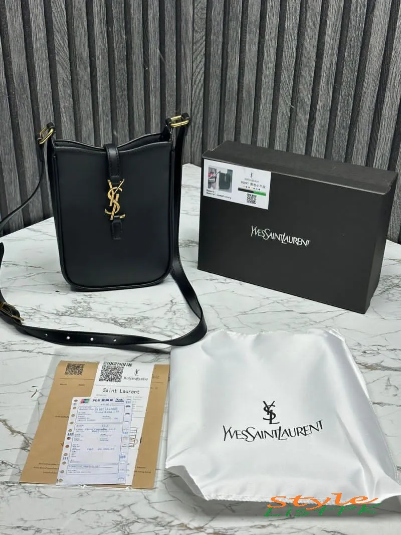 Ysl Crossbody 