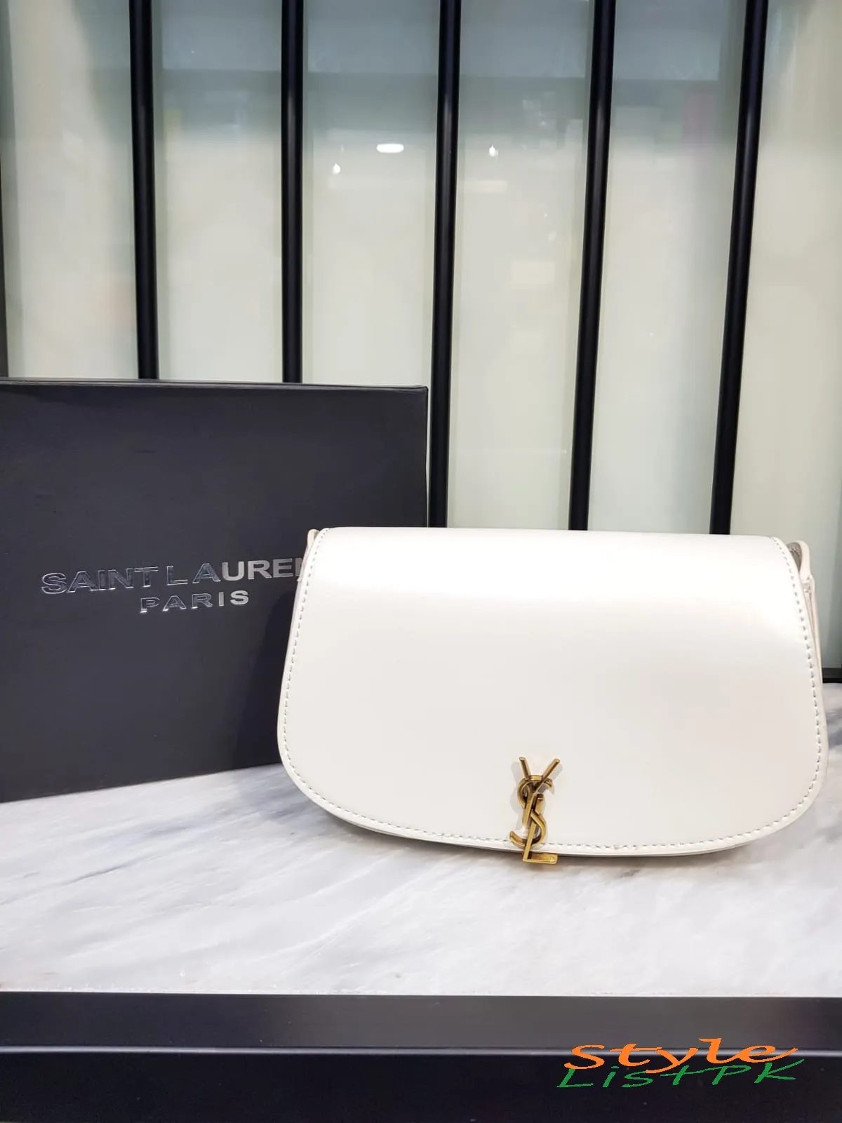 Ysl Mini Voltaire