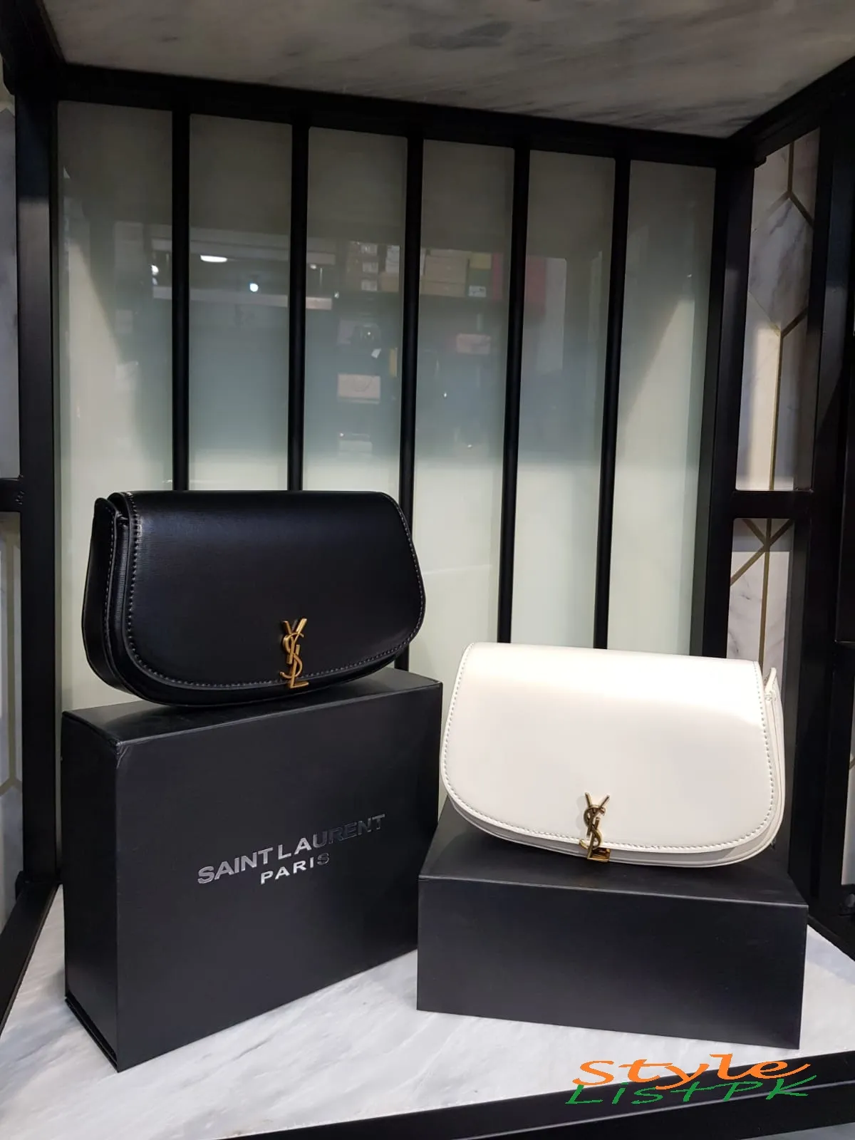 Best Price YSL MINI VOLTAIRE