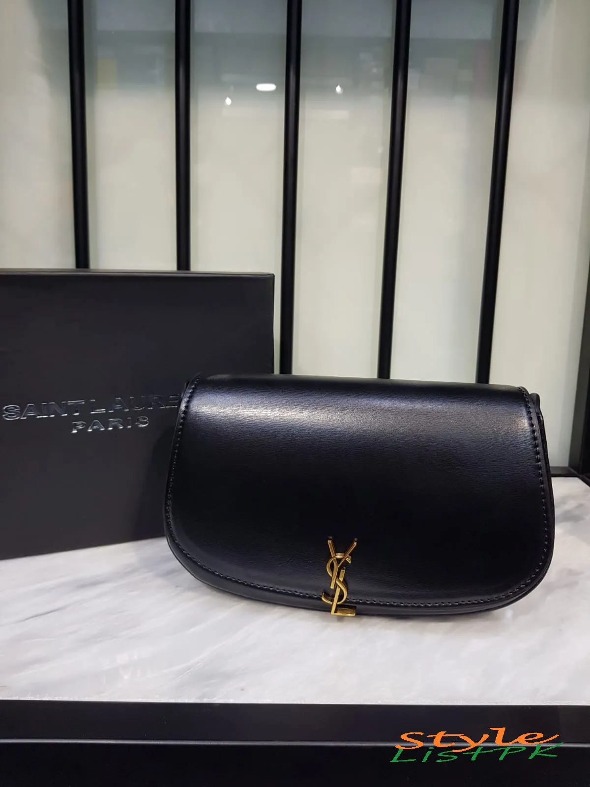Ysl Mini Voltaire