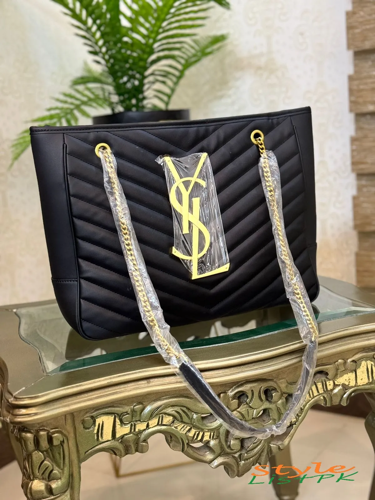 Ysl Saint Laurent