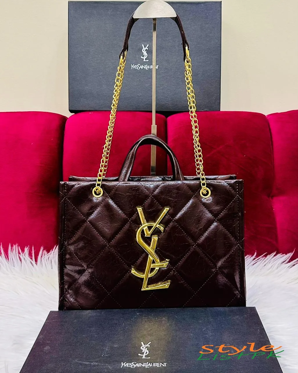 Best Price YSL Tote 