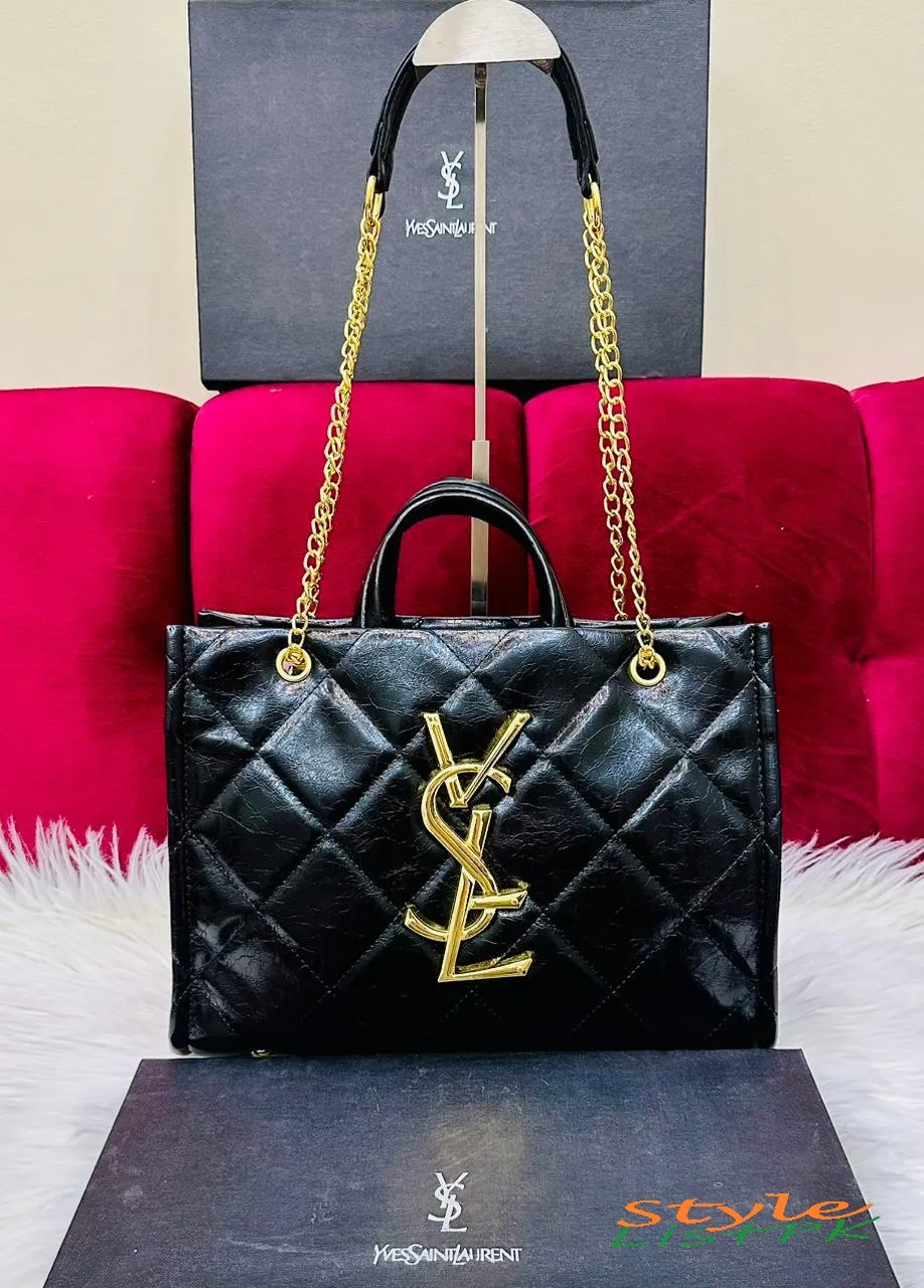 Ysl Tote 