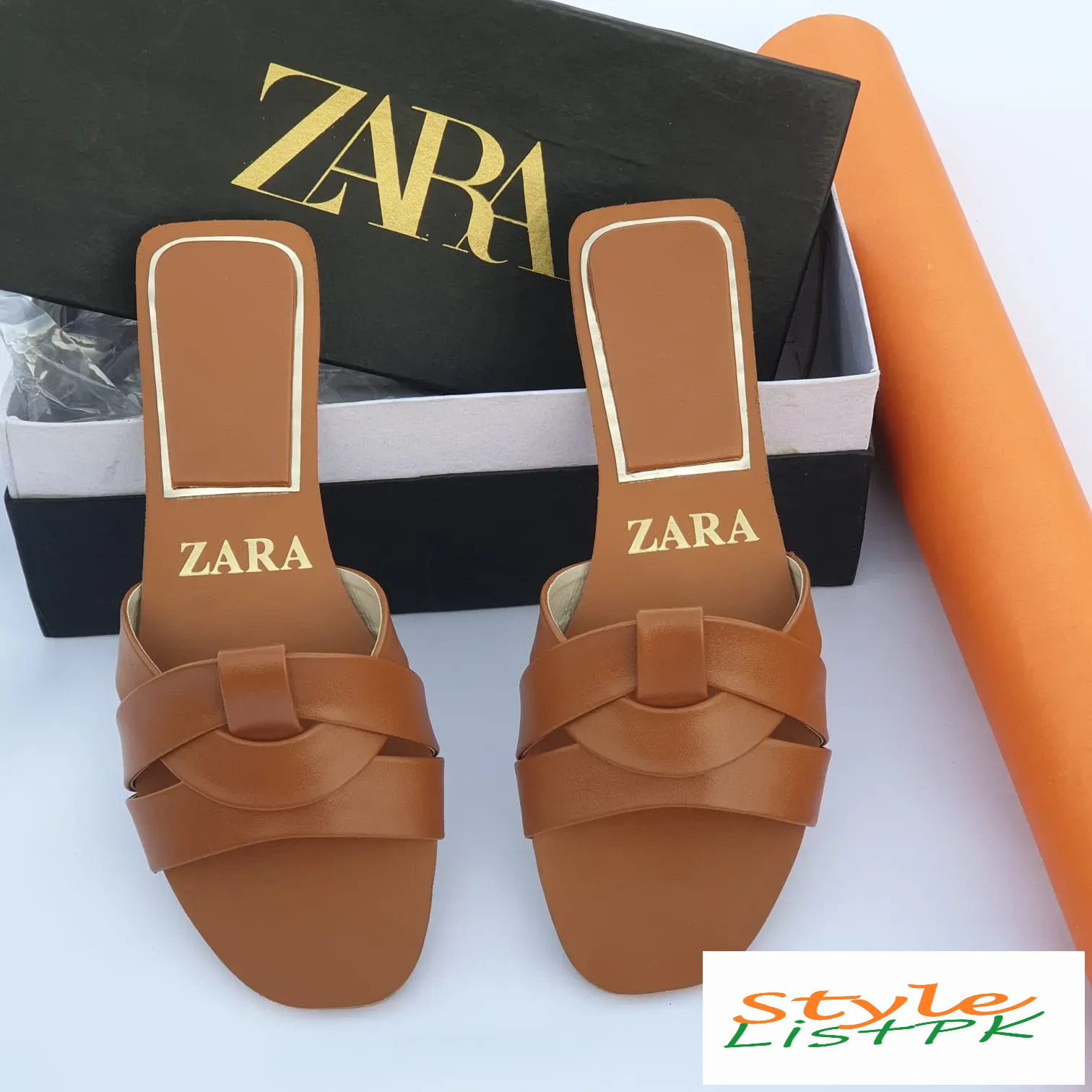 Zara Flats